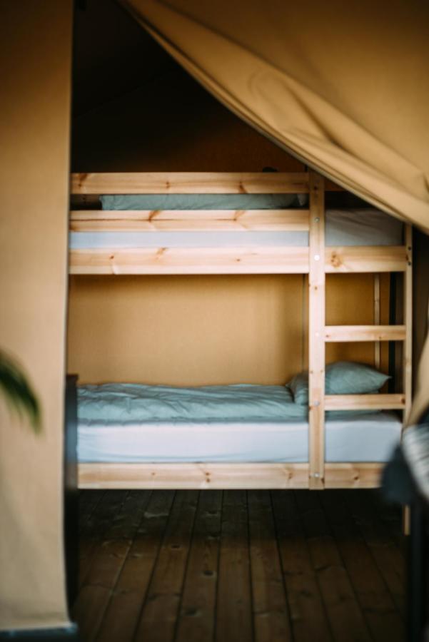 Breiva Gjestegaard Og Glamping เบอ ภายนอก รูปภาพ
